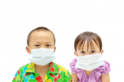 Risques pour la santé à Hong Kong : la grippe