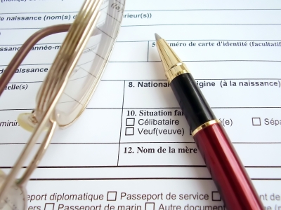 Important documents Assurance santé et autres documents importants - SuperExpat.fr