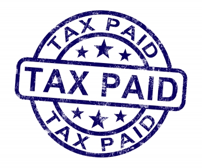 Expatriés, ou payer vos impôts ? – SuperExpat.fr