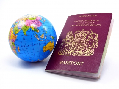 Les formalités et les visas expatriés - SuperExpat.fr