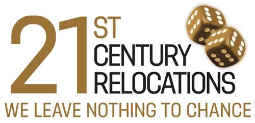 21st Century Relocations Inc.