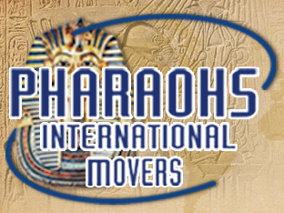 Pharaohs International Movers