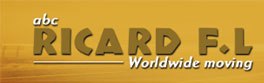 ABC Ricard Worldwide Moving