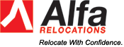 Alfa Relocations