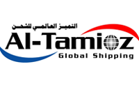 Al-Tamioz Global Shipping