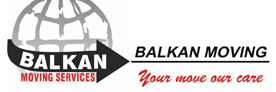 Balkan Moving I.R.S. SRL