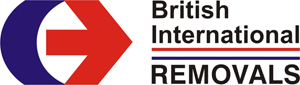 British International Removals