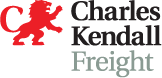 Charles Kendall Freight