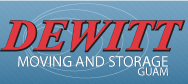 DeWitt Moving & Storage