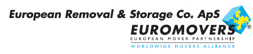 European Removal & Storage Co. Aps