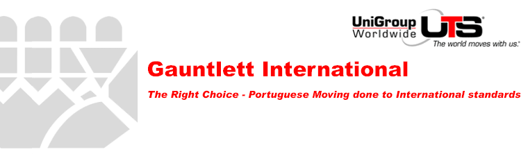 Gauntlett International Transportes Lda.