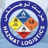 Hazmat Logistics Yemen