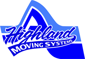 Highland Van & Storage Ltd.