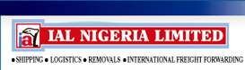 Ial Nigeria Ltd