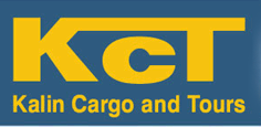 Kalin Cargo and Tours LLC