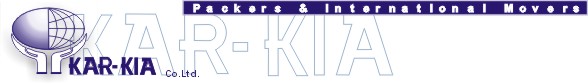 Kar Kia Co. Ltd.