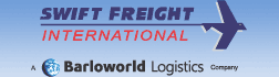 Swift Freight International (Zambia) Ltd