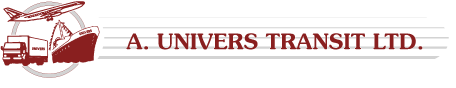 Univers Transit Ltd.