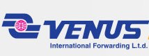 Venus International Forwarding Ltd.