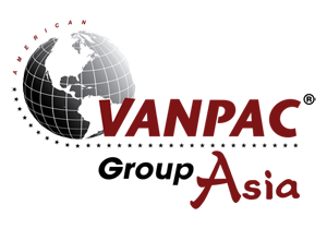 Vanpac GroupAsia - Singapore