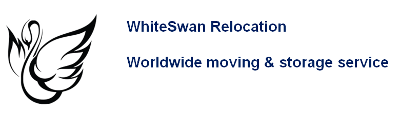 White Swan Relocation Co. Ltd.