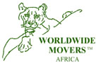 Worldwide Movers Tanzania Ltd.