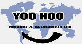 Yoo-Hoo Moving & Relocation