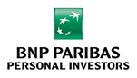 BNP Paribas Personal Investors Compte Courant